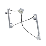 Front Right Window Regulator Fit for Mercedes-Benz G500 G55 G63 AMG Sport Utility 2002-2017 20378032