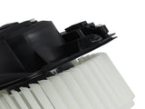 A/C Heater Blower Motor w/ Fan fit for Porsche Cayenne V8 4.8L 2011-2018 95857234200 85386147