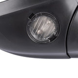 Left Driver Side Rearview Mirror for Ford Explorer 2016 2017 2018 2019 FO1320554 GB5Z17683BDPTM 40419728