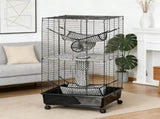 Small Animal Cage 83650424