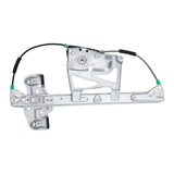 Electric Window Regulator Front Right RH fit for Cadillac DeVille 00-05 w/o Motor 14165235