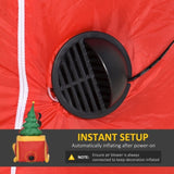 Inflatable Christmas Decoration 27144931