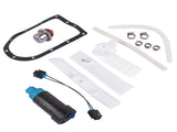 InTank Fuel Pump with Regulator Tank Seal Strainer Fits for Harley-Davidson Dyna Fat Bob 12724898