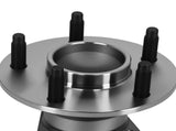 Rear Wheel Bearing Hub fit for Chevrolet Cobalt/HHR 2008-2010 512285 951-844 30114301
