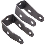 3" Front Rear Lift Leveling Kit for Jeep Wrangler JK Mount Extenders 2x2 4x4 2007-2018 49767806