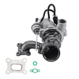 TurboCharger For Ford Escape 2.0L EcoBoost engine 2013-2015 For Ford Focus ST 2.0L 2013-2016 31384515