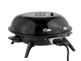 Electric Countertop BBQ Grill, Portable Double Layer Indoor/Outdoor Electric Grill for Indoor & 64994100