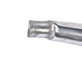 Intercooler Pipe Upgrade Kit Fits for Ford Excursion F250-F550 SD 6.0L 2003-07 Silver 96473095