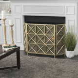 FIRE SCREENS 61131.00