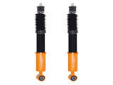 CoilOvers Suspension Kit fit for Mercedes Benz W203 C220 C230 C240 C280 C320 Struts 59803548