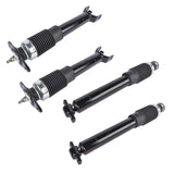 4Pcs Shock Absorbers w/ Magnetic Front & Rear For Cadillac XLR 04-09 Chevy Corvette C5 03-07 C6 86387357