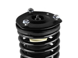 Front Quick Complete Strut-Coil Sping fit for 2010-2012 Ford Fusion Mercury milan 03985604