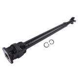 Front Drive Shaft Driveshaft Assembly for Ford F-250 F-350 Excursion Diesel 75362603