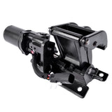 Left Driver Side Running Board Motor with Bracket for Ford F-150 2015-2020 All Engine FL3Z16A507A 26812923