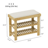 Shoe Storage Cabinet/Shoe Rack 05753985