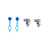 Adjustable Rear Panhard Track Bar w/ Polyurethane Bushings fit for GM SUV 2000-2006 02875492