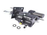 52-7079 Hydraulic Power Brake Booster Replacement for Ford F-53 F-59 1988-1996, F-350 1990-1997, 84151972