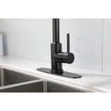 Kitchen Faucet with Pull Down Sprayer W2287141929