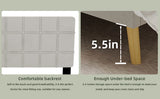 The best-selling soft pack headboard - a modern minimalist bed back suitable for lazy people to lean W1935P362355
