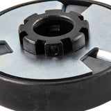 Centrifugal Clutch for Mini Bike 1 inch 25.4mm Bore 14T 14 Tooth for Go Kart 40/41/420 Chain 64061583