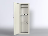 Wall Gun Safe, Gun Safes for Home, Gun Safes & Cabinets, Wall Safes Between The Studs, Quick-Access W39654561