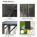 Slant Leg Pop Up CanopyBeach Canopy 79783497