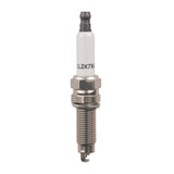 Iridium Platinum Spark Plug fit for Volkswagen Passat/Touareg 3.6L 2006-2017 ILZKR7A 83348318