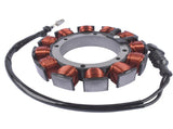 New Stator Fits for Harley Davidson Electra Glide Classic Road King 29987-99 12V 45A 82883956