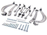 14Pack Front Control Arm Kit Replacement for Audi A4 A5 S4 S5 RS5 2.0L L4 2011-2016 8K0407693S 49914573
