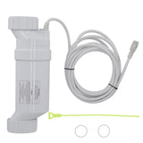 Pool Salt Chlorinator Fit For Hayward W3t-Cell-15 Swimming Pool Salt Chlorine Generator 40,000 33083423