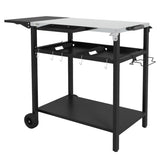 Camping CartGrill CartOutdoor Bar Cart 26617384