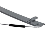 Power Window Regulator & Motor fit for Mitsubishi Lancer 02-03 Front Driver Side 13100112