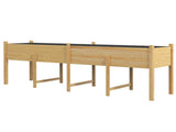 PieceRaised Garden Bed with 82388390