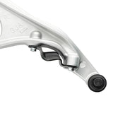 Front Lower Control Arms Sway Bars Tie Rods Fit for Nissan Pathfinder 2013-2020 All Models 29040635, 15113843