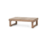 ZUN WESTCHESTER COFFEE TABLE 69079.00BBGE