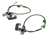 Left & Right Rear Upper Door Lock fit for Ford Ranger Extended 1998-2011 75515600