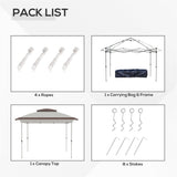 Pop Up Canopy Tent 79659439