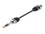 2x 4x4 CV Axle fit for Yamaha Rhino 450 2006-2009 Rhino 660 Rear Left & Right Side 59442195
