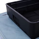 3-Tray Worm Farm Kit,65L Worm Composter for Vermicomposting Starter, Indoor & Outdoor Worm W465P225011