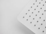 Rain Shower Head High Pressure Rainfall Showerhead Water Saving 86466730