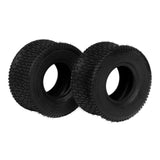 Pair Rim width 7" Garden Tires Lawn Mower Tires Tubeless 18X9.50-8 4PR P512 85805439