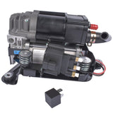 ZUN Air Suspension Compressor Pump 37206590320 for BMW 5er G31, 6er G32 GT 37206886721 37206890320 66430935