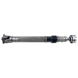 Front Drive Shaft Prop Shaft Replacement for Jeep Wrangler 2007-2011 3.8L V6 GAS OHV 52853321AA 16451143