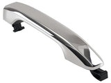 Door Handle fit for GMC Sierra 1500 Denali 2014-2018 22923594 Front Rear 60683183
