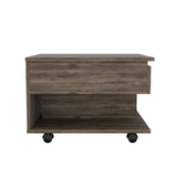 ZUN Portland Lift Top Coffee Table B128P148792