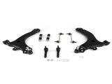 Front Control Arms Tie Rods fit for Chevy Impala Monte Carlo Buick LaCrosse Allure 90602760