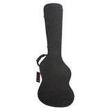 High Grade Electric Bass Microgroove Hard Case Black 89444227