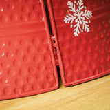 Christmas Tree Collar 54815650
