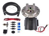 18" to 22" Electrical Vacuum Pump for Brake w/Installation Kit 28146 12V 48661824