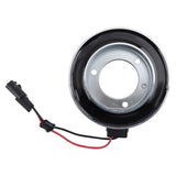 A/C AC Compressor Clutch Assembly Kit Fit For Nissan Rogue 2.5L 2008-2015 92600JM01D 44703748